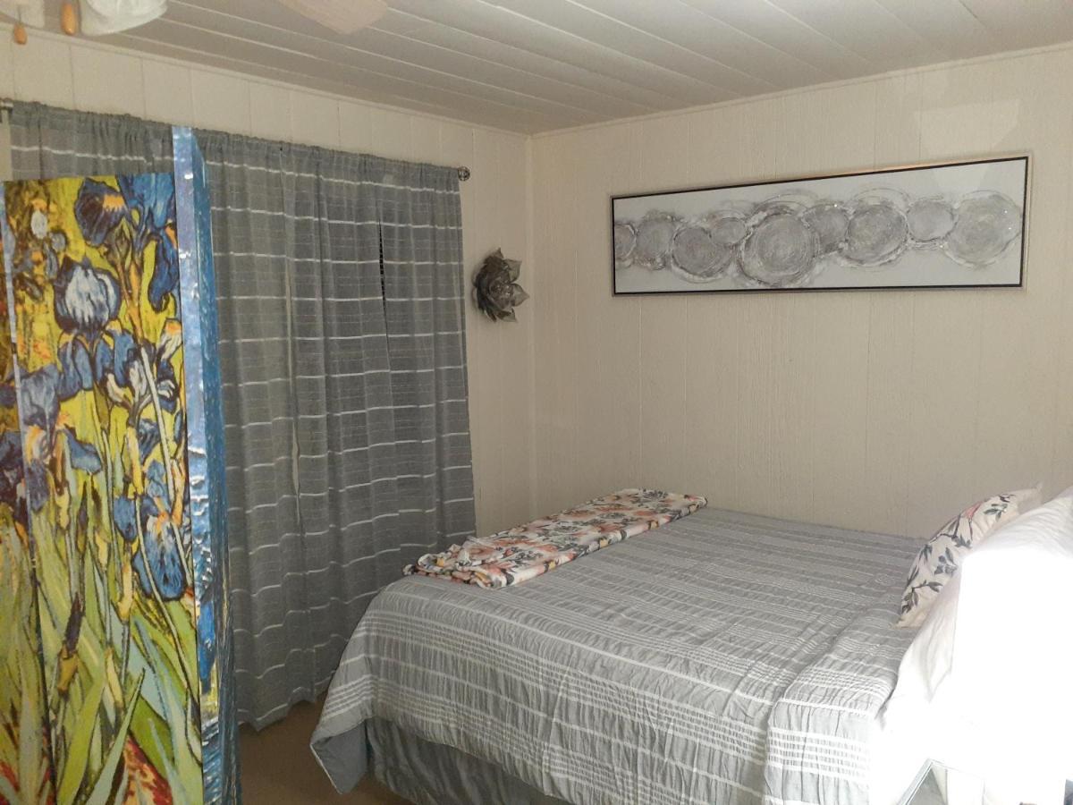 Edgewater Resort Cottage #1 Hot Springs Dış mekan fotoğraf